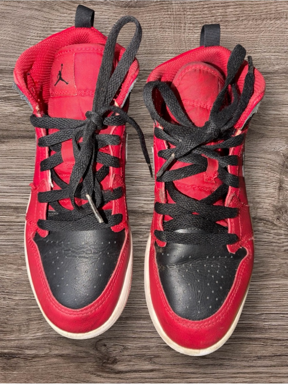 Jordan 1